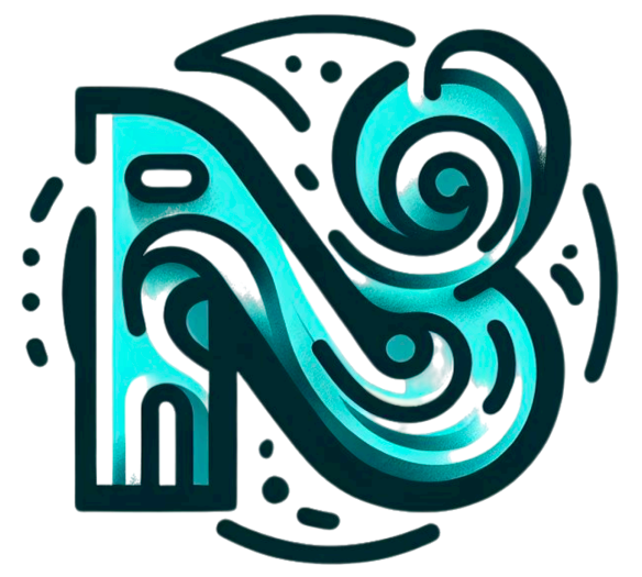 Never Before Marketing Logo