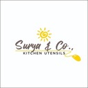 Surya Kitchens Logo